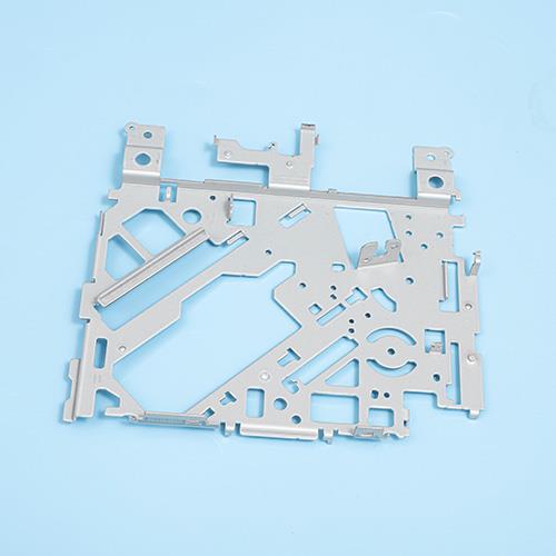 車(chē)載音響/導(dǎo)航儀 - 福特